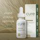 shield stabilize optimize cure mushrooms brand mushroom mix tincture