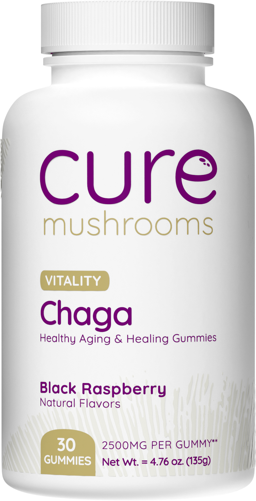 Chaga Gummies