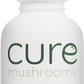 Cure mushrooms 14 mushroom mix tincture