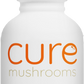 cordyceps tincture from cure mushrooms