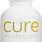 Cure Mushrooms lion's mane memory and focus tincture